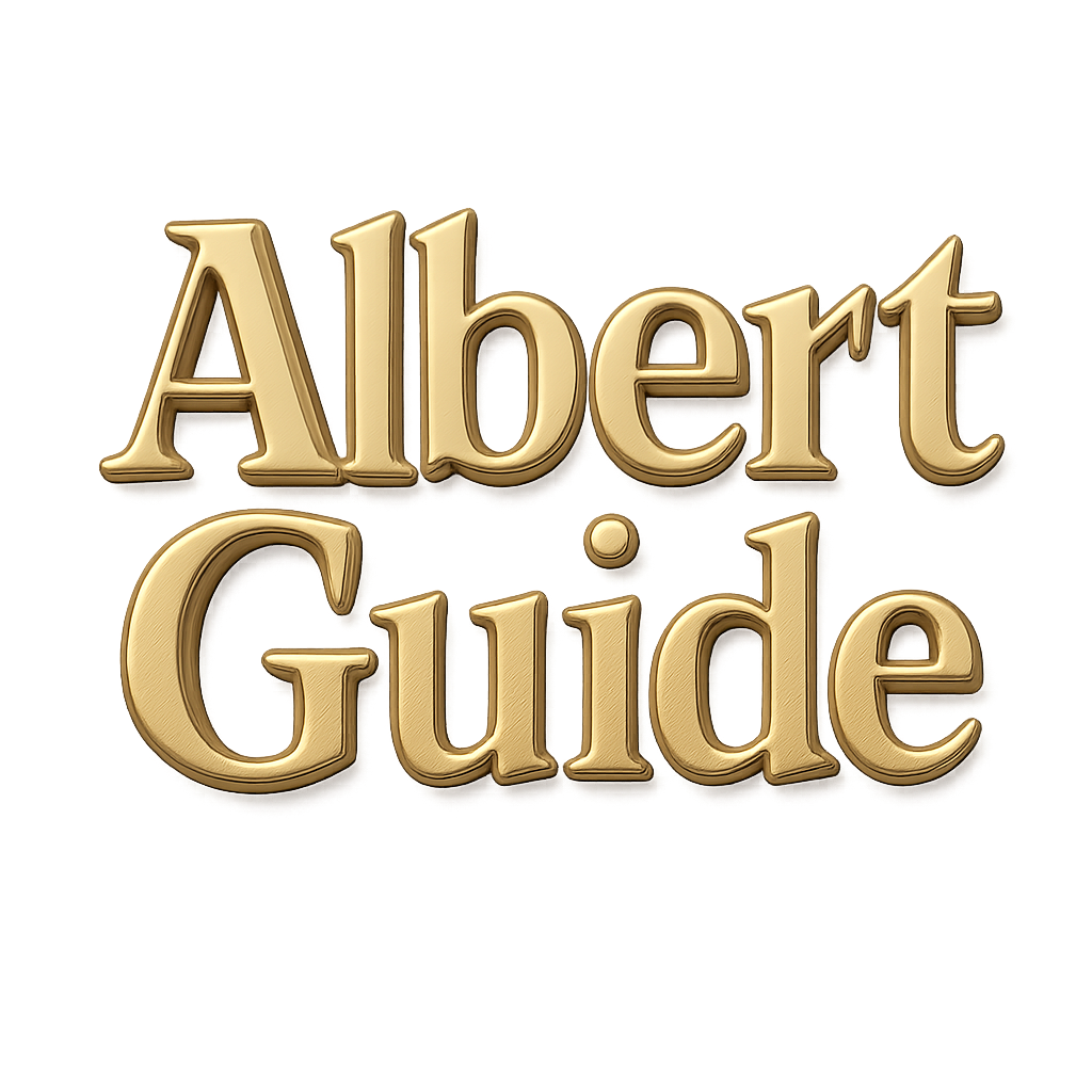 Albert Guide